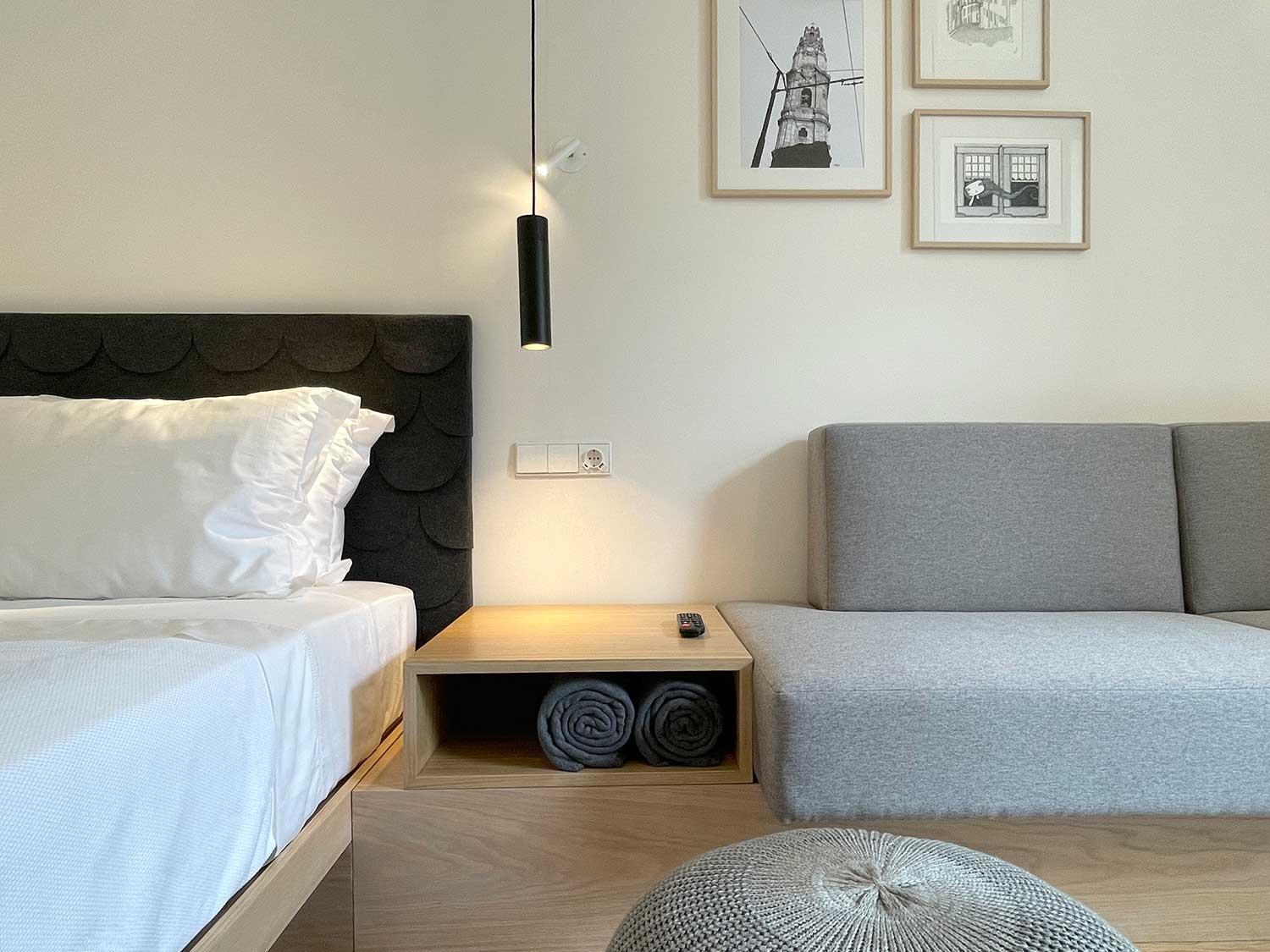 Apartamento Essencia Portuense